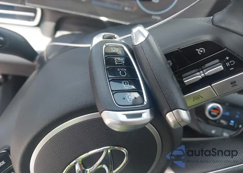 2022 Hyundai Elantra Limited from USA, damaged, VIN KMHLP4AG9NU339038